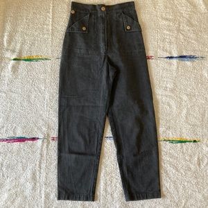 Ilana Kohn Huxie Pants 2
